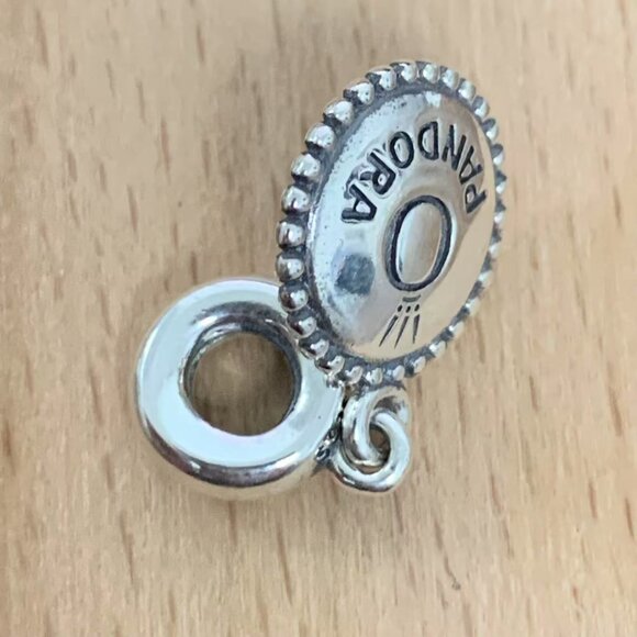 Pandora St. John's Rainbow Row Exclusive Charm, S925 Silver Bracelets - Picture 4 of 4